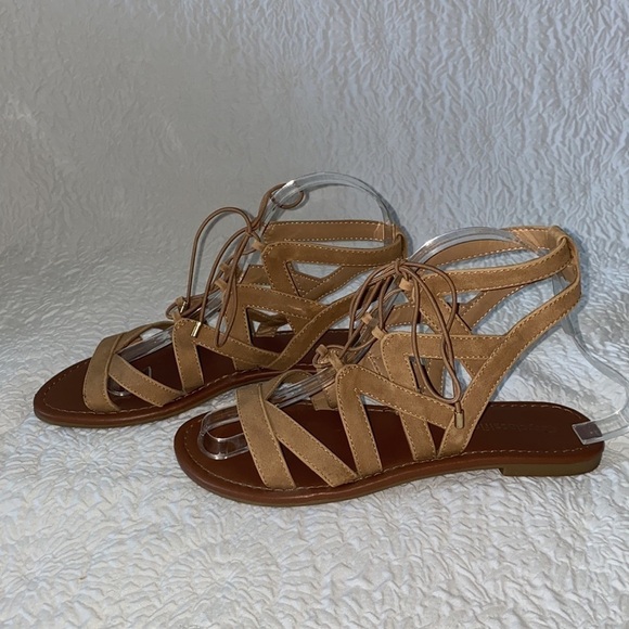 Cityclassified Convoy Gladiator Sandals - Picture 5 of 8
